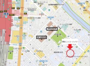 位置図