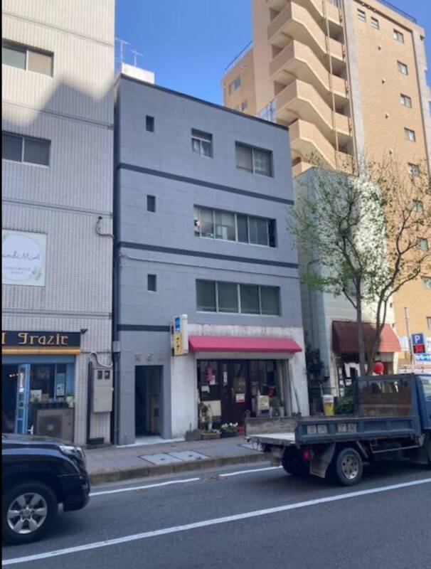 外観２