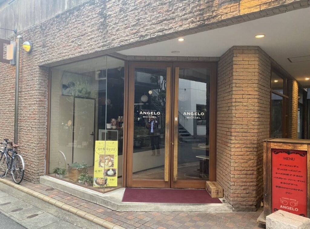 外観2