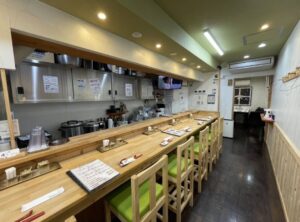 カウンター