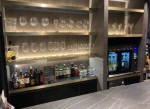 店内２