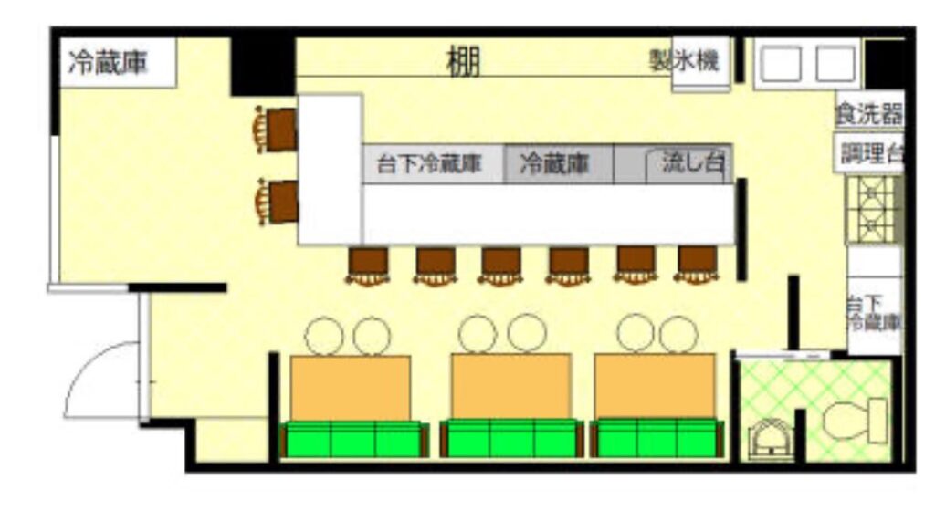 図面