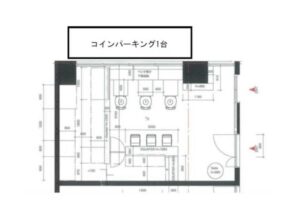 平面図