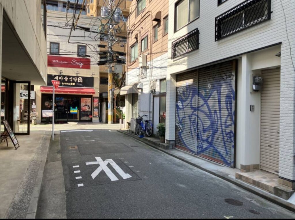 外観2