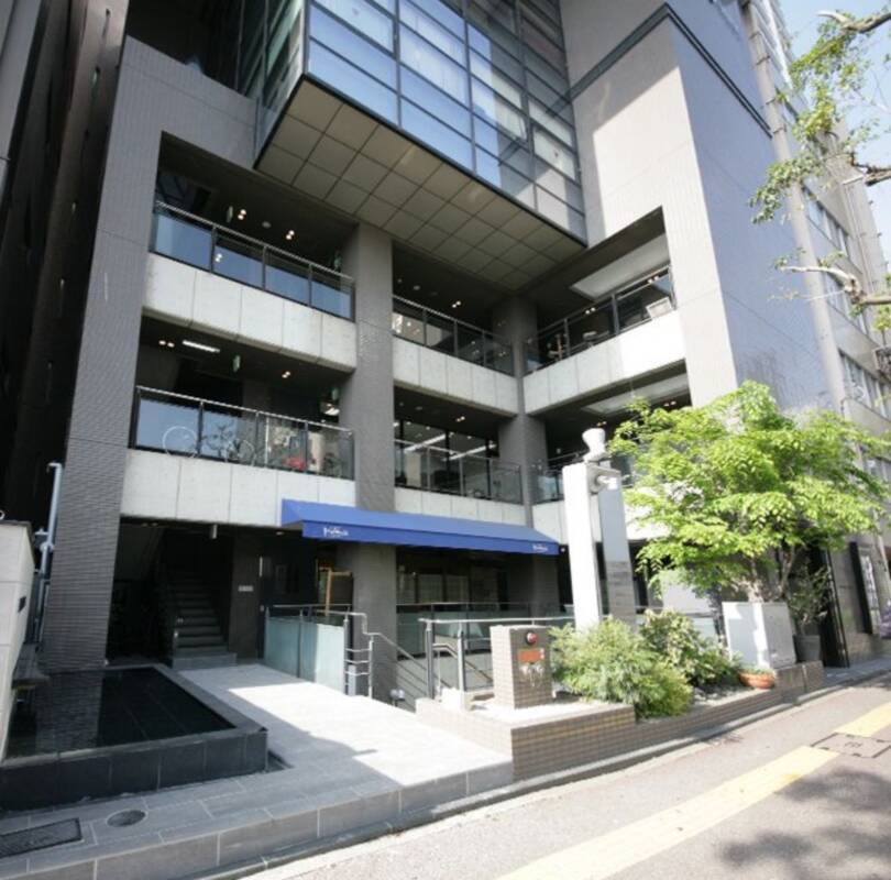 外観２