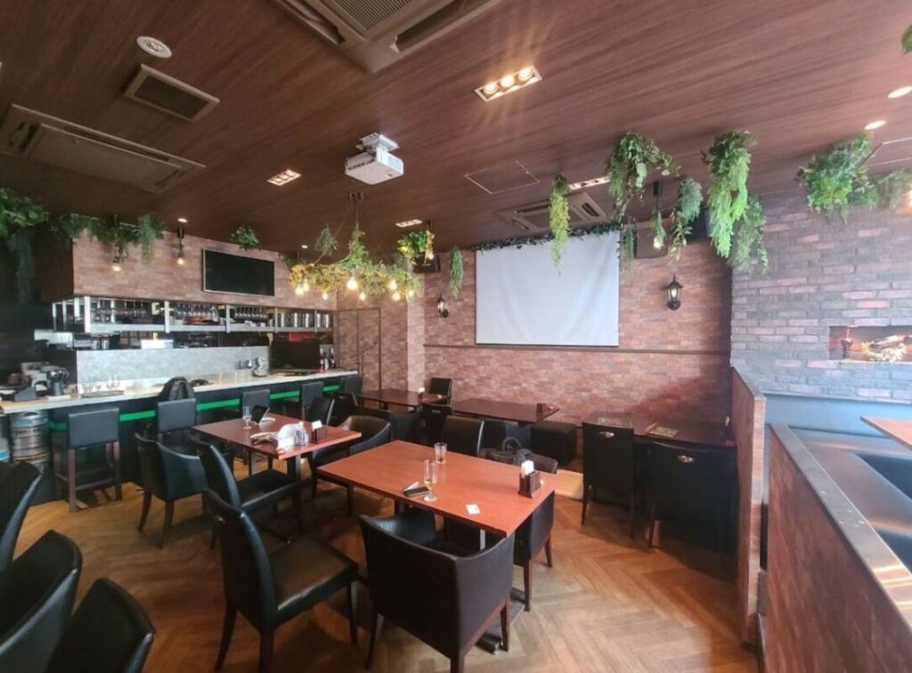 店内3