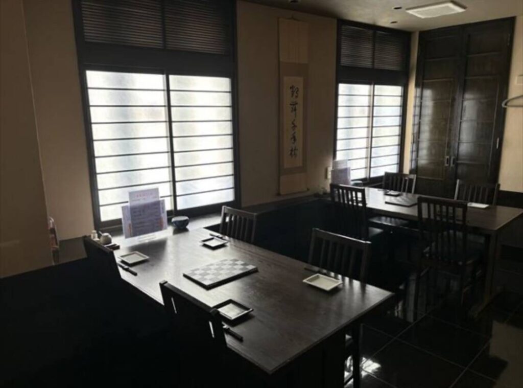 店内3