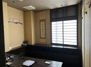 店内