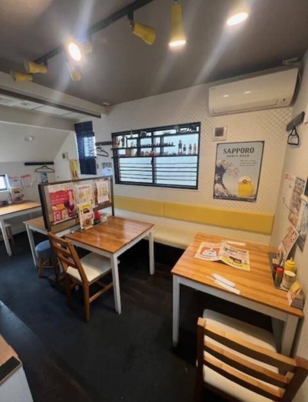 店内3