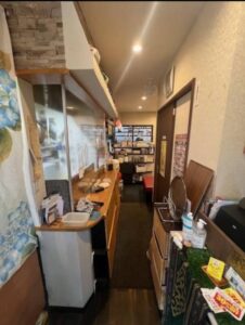 店内4