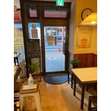 店内２