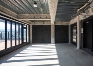 店内