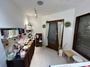 店内２