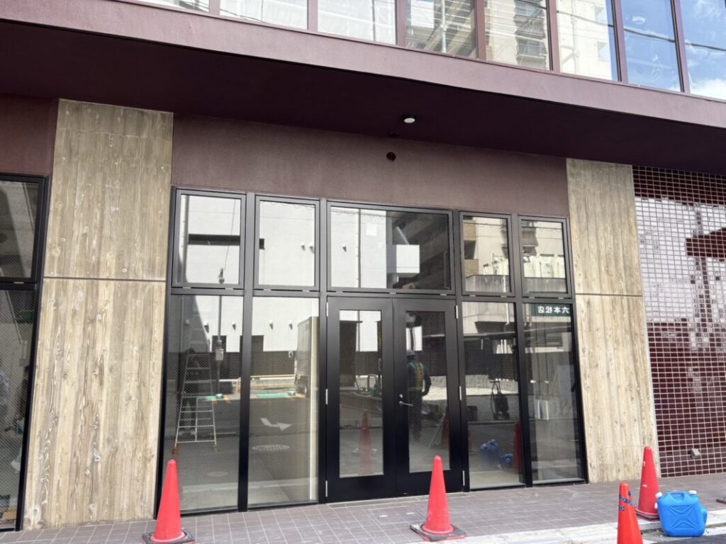 外観２