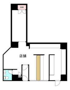 平面図
