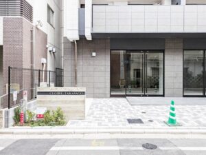 外観２