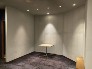 店内２