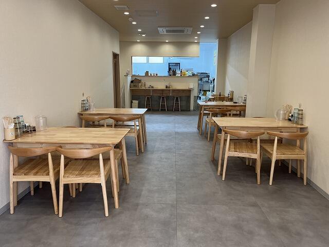 店内