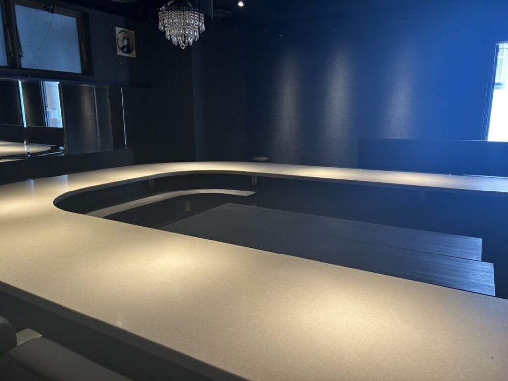 カウンター２