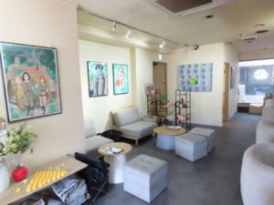 店内3