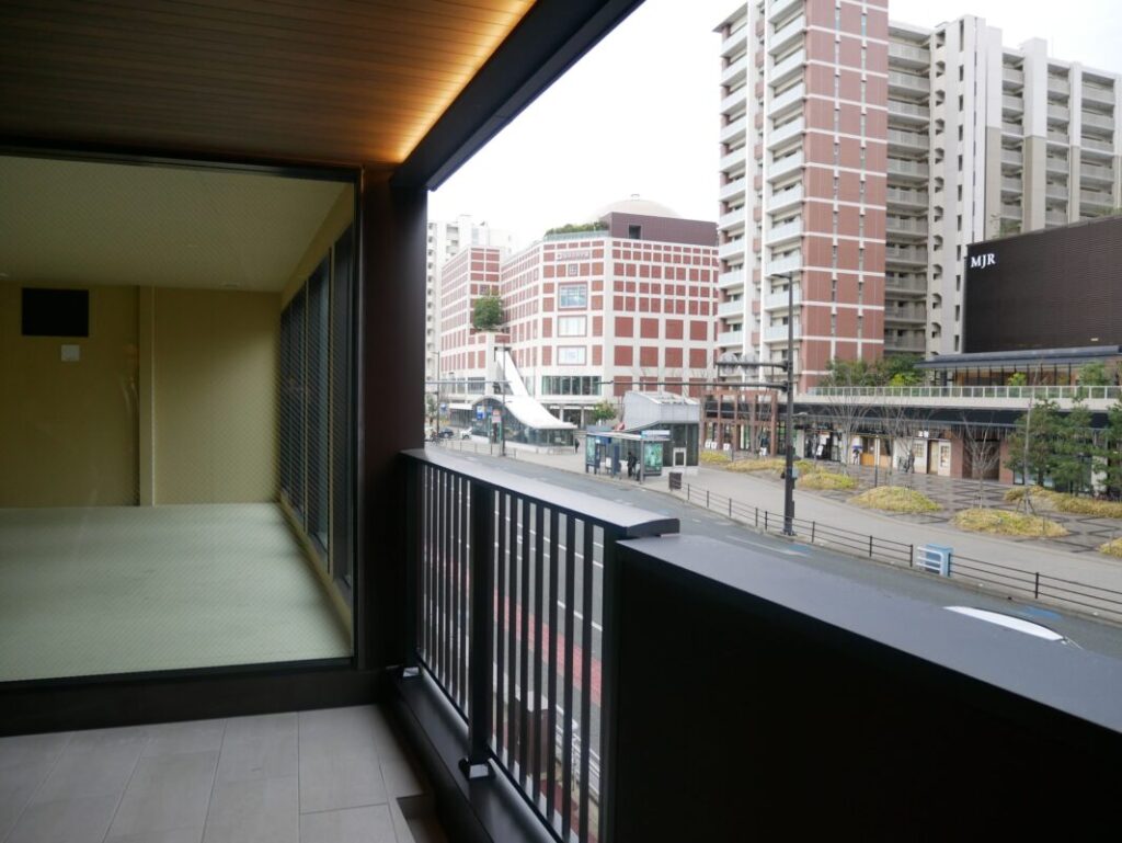 店内2