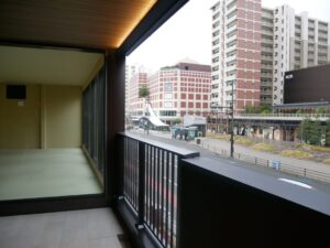店内2