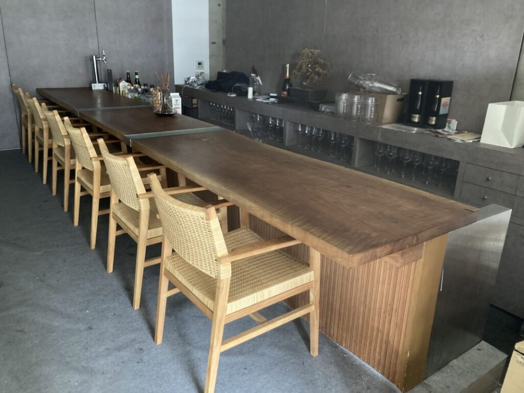 店内