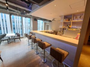 店内
