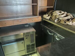 什器