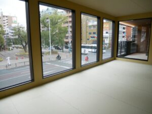 店内