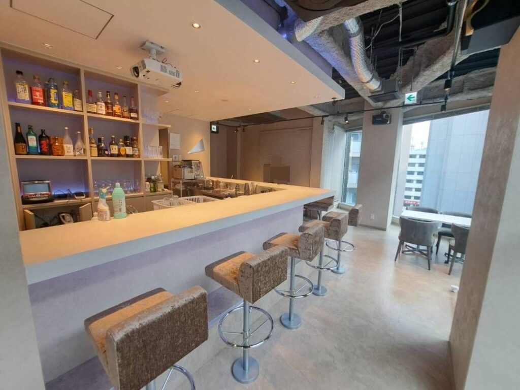 店内3